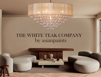 The White Teak Company - Brand Book