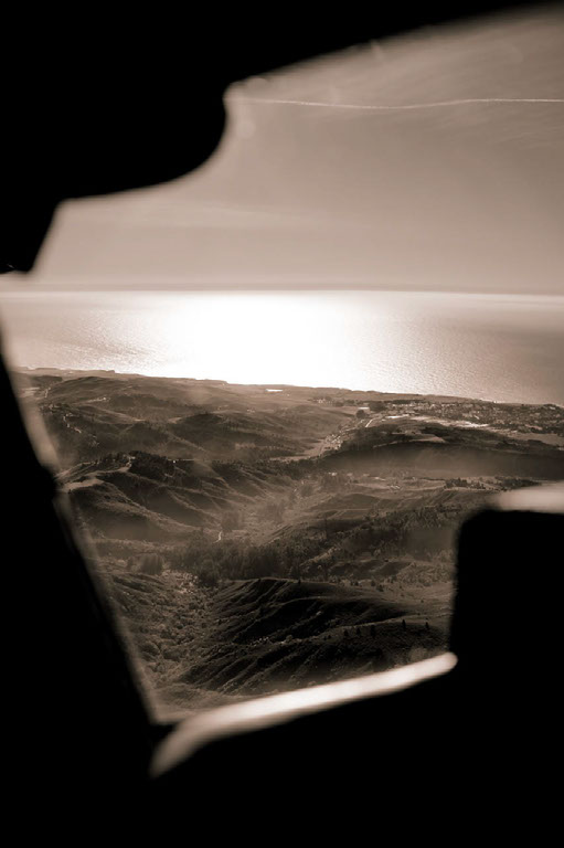 Halfmoon Bay from Hanson's Lightroom gallery