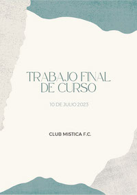 Mistica FC 1