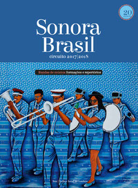SESC - SONORA BRASIL