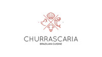 Churrascaria Restaurant Logo
