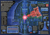 Death Star Blueprint