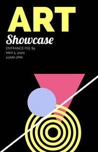 Free Poster Maker Design Your Poster Online Adobe Spark