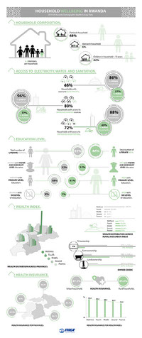 Households Infographics