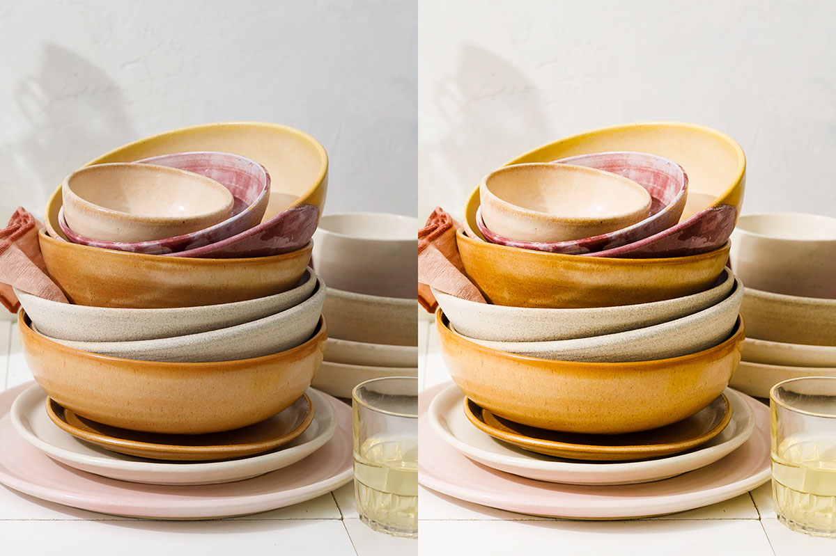 Creating a Still Life that Pops! | Tutorial | Adobe Lightroom