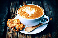 Morning Latte -JPG_PDF_PNG