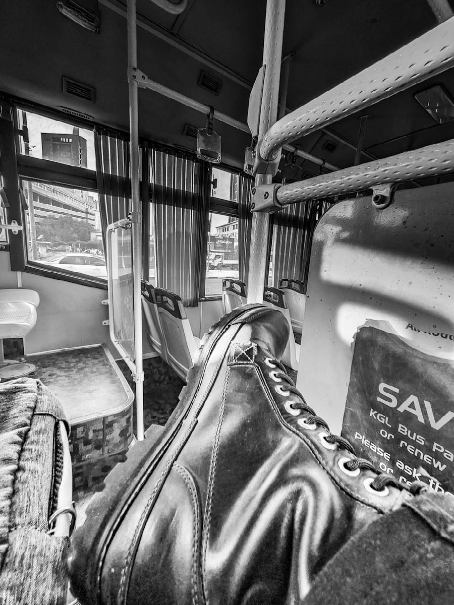 Uber For Daily Commute