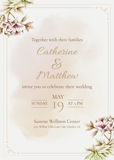 Invite invite clearance