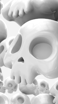 skulls_wallpaper
