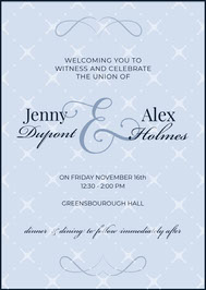 Free Save The Dates Maker Customize Your Save The Dates
