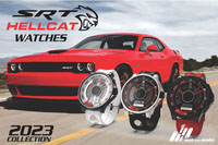 Hellcat Watches Brochure