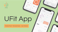 UFit App Project