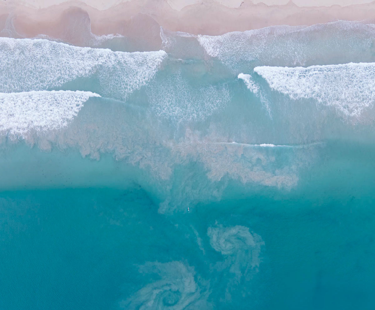 Rip Current | Edit | Photoshop Lightroom