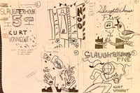 Thumbnail Sketches 1