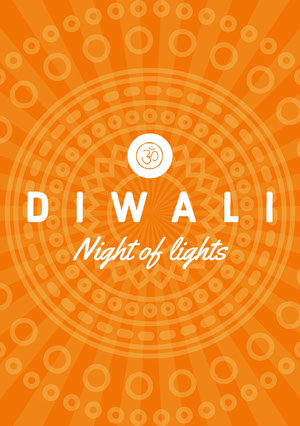 Free Happy Diwali Templates Create Your Diwali Greeting Cards Online Adobe Spark