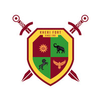 Kheri Fort Logo