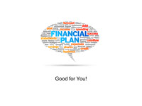 Financial Planning Powerpoint Sample
