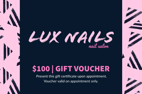 Create Gift Certificates Online Adobe Spark