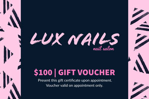 Free Gift Certificate Templates Make Gift Certificates Online Adobe Spark