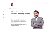 Freelance-Graphic-Designer-resume