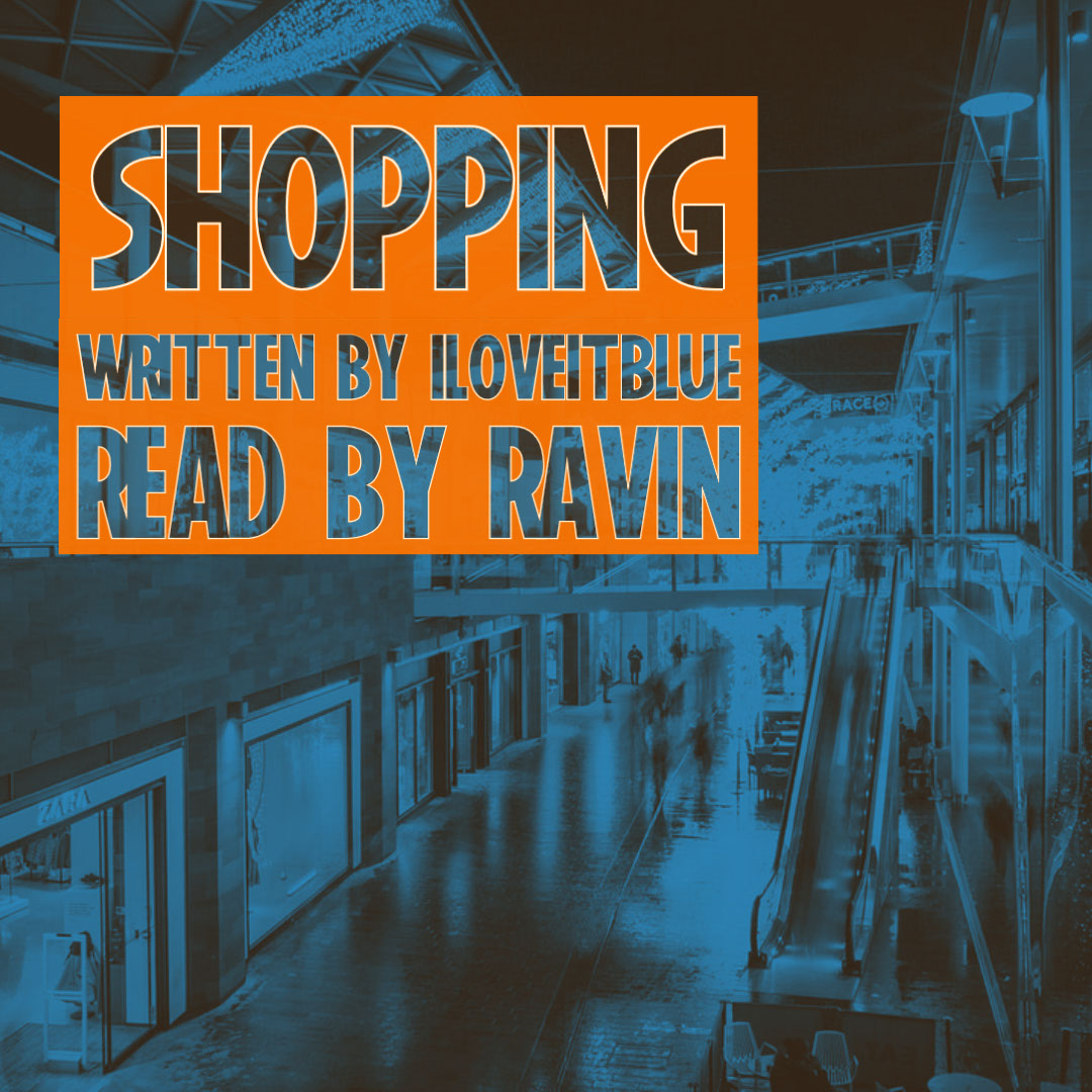 Shopping Cover