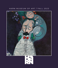 Harn Magazine Fall 2023