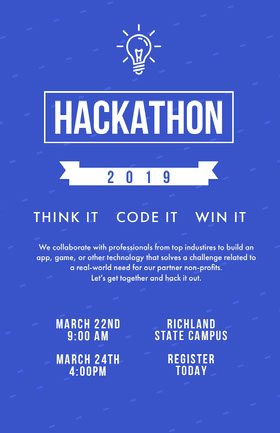 School Projects Templates Adobe Spark