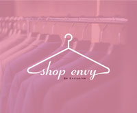 Fashion Shop Logo
