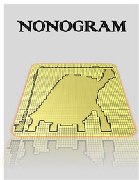 NONOGRAM Puzzle Book for Adults FOR FREE