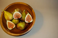 Ripe and Ready-Figs in Glory by Raju C Reddy