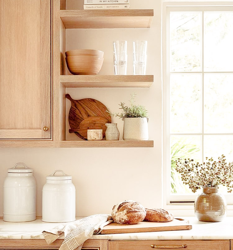 Fake beauty light kitchen | Edit | Photoshop Lightroom