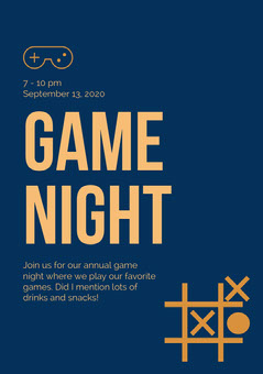 Featured image of post Flyer Game Night Background - Game night transparent images (135).