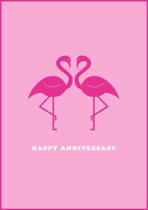 Free Anniversary Card Templates Create Your Anniversary Card Online Adobe Spark