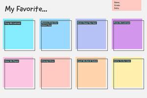 Free Poem Templates: Poetry Templates for Instagram and More | Adobe Spark