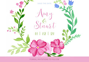 Free Invitation Maker With Online Templates Adobe Spark