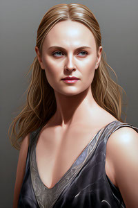 Jane Foster from Marvel Comics1
