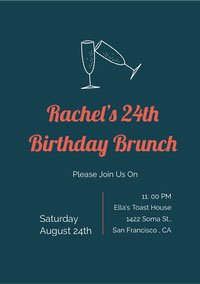 50th Birthday Slideshow Templates Smartshow 3d
