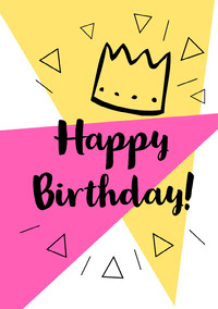 Frases De Feliz Cumpleanos Para Tarjetas De Cumpleanos Gratis