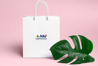 NAF bag