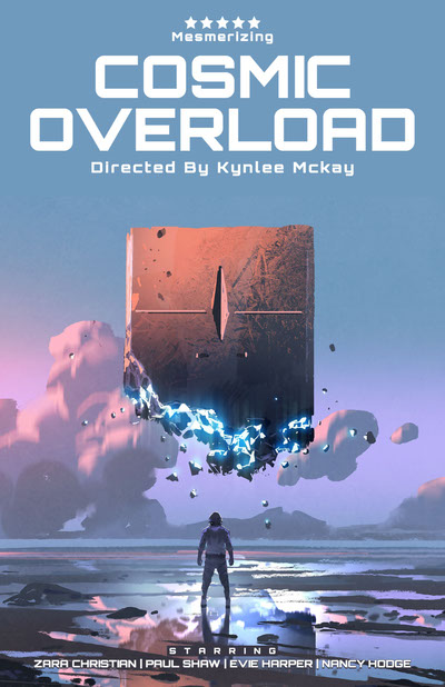 Creatore di locandine di film gratuito