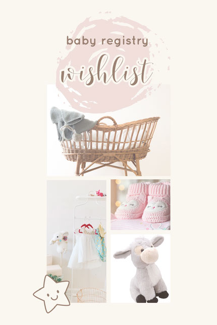 Ideas For Planning Your Baby Shower Adobe Spark
