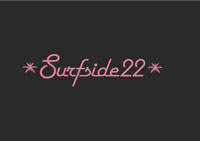 Surfside 22 Branding