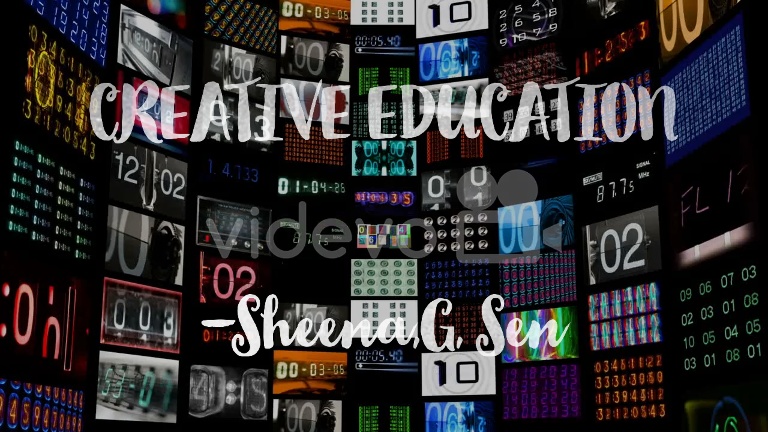 Creative Education