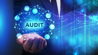 Auditing and assurance services in UK