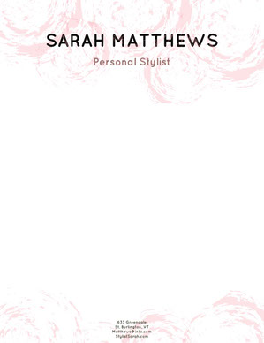 Letterheads Examples Create Your Own Letterhead Adobe Spark Tutorial letterhead design in adobe illustrator to microsoft word (training provider malaysia). adobe spark