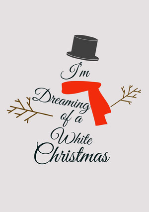Free Christmas Cards Adobe Spark