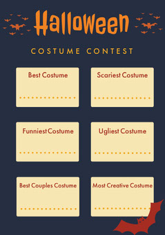 Free Customizable Templates For Contest Adobe Spark