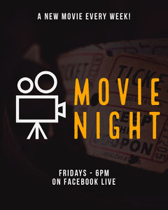 Movie Night Flyer Template from cdn.cp.adobe.io