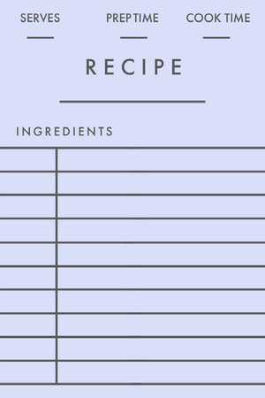 Recipe Template Free Download from cdn.cp.adobe.io