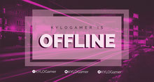 Modelli gratuiti per banner per profilo Twitch accattivanti | Adobe Spark